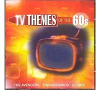 Various - Classic TV Themes of The 60's [Import]