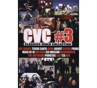 Various - Classic Video Collection 3 [Import USA Zone 1]