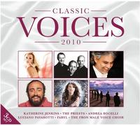 Various – Classic Voices 2010 – Import
