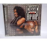 Various - Classic Vs Hip Hop