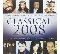 Various - Classical 2008