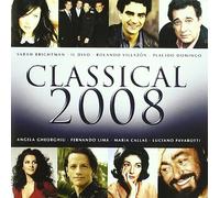Various - Classical 2008 [Import]