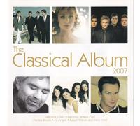 Various - Classical Album 2007 [Import]