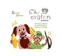 Various - Classical Animals [Import]