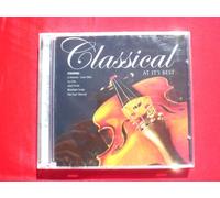 Various - Classical at Its Best [Import]