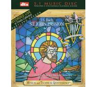 Various [Classical] - Bach:St.John Passion
