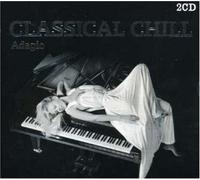 Various - Classical Chill [Import]