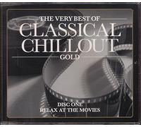 Various - Classical Chillout Gold [Import]