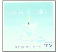 Various - Classical Chillout [Import]