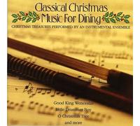 Various - Classical Christmas [Import]