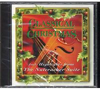 Various - Classical Christmas [Import]