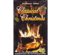 Various - Classical Christmas-Screensaver [Import]