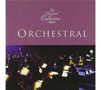 Various - Classical Collection-Orchestral [Import]