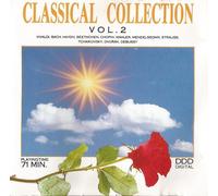 Various - Classical Collection Vol.2 - Elap Music - 3235CD