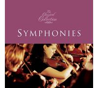 Various Classical Collections: Symphonies / Various (CD)