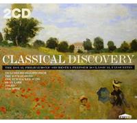 Various - Classical Discovery [Import]