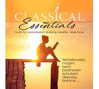 Various - Classical Essentials [Import]