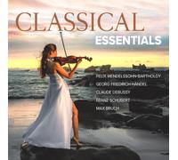 Various Classical Essentials (CD)