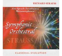 Various - Classical Evolution: Richard Strauss