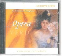 Various - Classical Evolution: Verdi