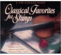 Various - Classical Favorites for Strings