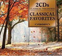 various - Classical Favourites Collectio