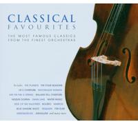 Various - Classical Favourites [Import]