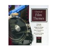 Various - Classical Film Themes-Luxury Edition [Import]