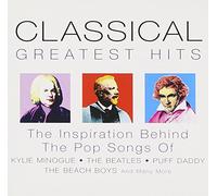 Various - Classical Greatest Hits