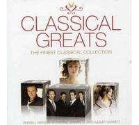 Various - Classical Greats [Import]