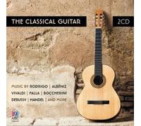 Various – Classical Guitar – Import allemand