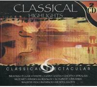 Various - Classical Highlights [Import]