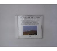 Various - Classical Highlights Vol. 2 - The World of Classics