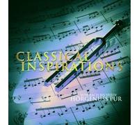 Various – Classical Inspirations – Import – NAXOS