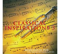 Various - Classical inspirations 3