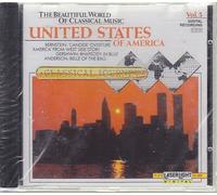 Various - Classical Journey 5:U.S.a. [Import]