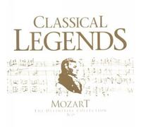 Various - Classical Legends [Import]