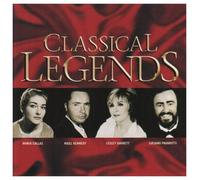 Various - Classical Legends [Import]