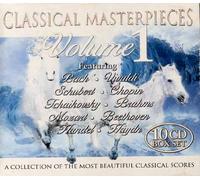 Various - Classical Masterpieces Box Set [Import]