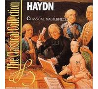Various - Classical Masterpieces [Import]
