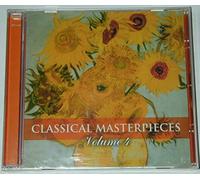 Various - Classical Masterpieces, Vol. 4 [BE Import]