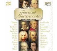 Various - Classical Masterworks [Import]