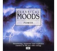 Various - Classical Moods-Power
