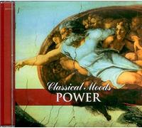 Various - Classical Moods - Power