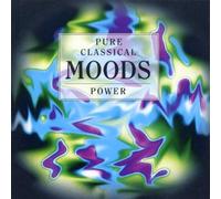 Various - Classical Moods: Power Vol.2 [Import]