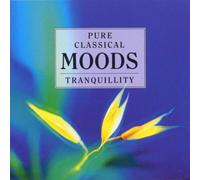 Various - Classical Moods: Tranquility 2 [Import]