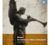 Various [Classical] - Mozart:Concerto Works