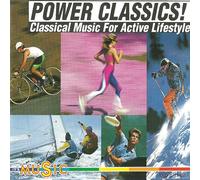 Various - Classical Music (Compilation CD, 10 Tracks)