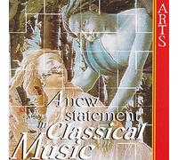 Various - Classical Music Sampler