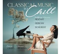 Zyx Music – Classical Music To Chill